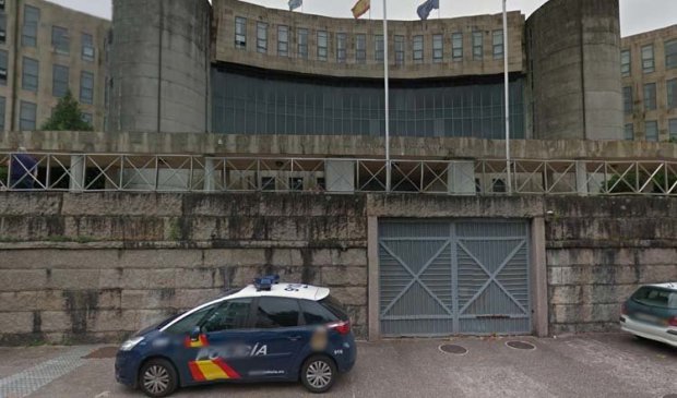 AUDIENCIA PROVINCIAL DE A CORUÑA SECCION SEXTA EN SANTIAGO
